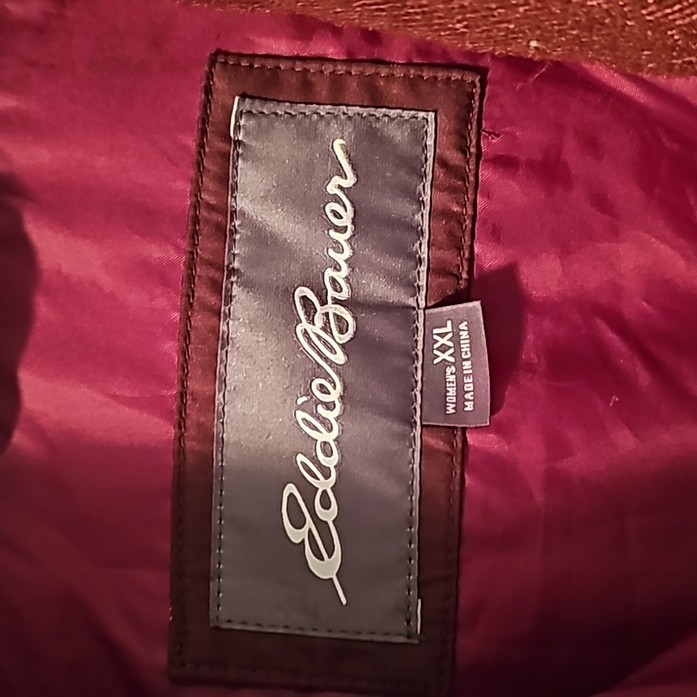 Winter Vest